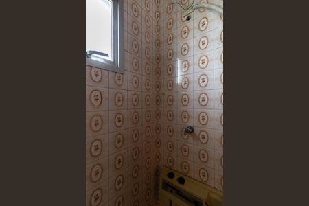 Apartamento para alugar com 175m², 3 quartos e 2 vagasCobertura - Banheiro   