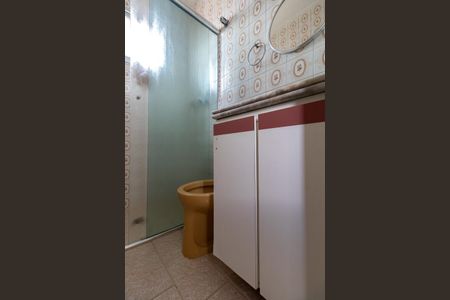 Apartamento para alugar com 175m², 3 quartos e 2 vagasBanheiro Suíte 