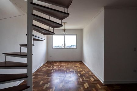 Apartamento para alugar com 175m², 3 quartos e 2 vagasSala