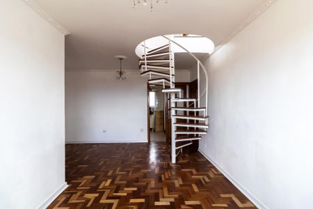 Apartamento para alugar com 175m², 3 quartos e 2 vagasSala