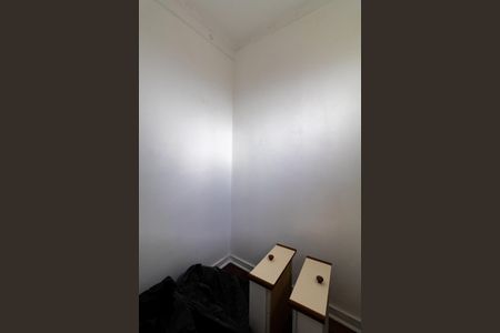 Apartamento para alugar com 175m², 3 quartos e 2 vagasQuarto de Serviço