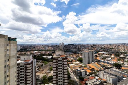 Apartamento para alugar com 175m², 3 quartos e 2 vagasVista Sala