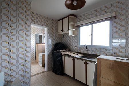 Apartamento para alugar com 175m², 3 quartos e 2 vagasCozinha 