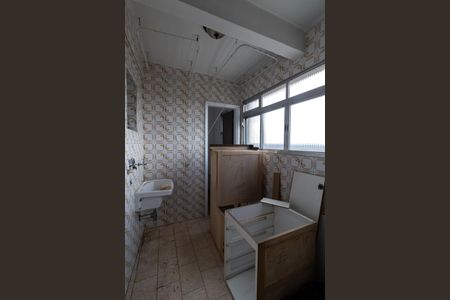 Apartamento para alugar com 175m², 3 quartos e 2 vagasÁrea de Serviço