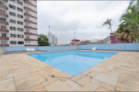 Apartamento para alugar com 175m², 3 quartos e 2 vagasÁrea Comum - Piscina