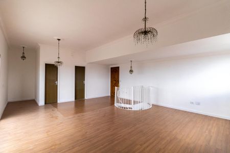 Apartamento para alugar com 175m², 3 quartos e 2 vagasCobertura - Sala 