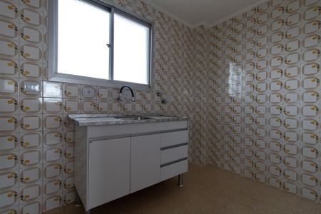 Apartamento para alugar com 175m², 3 quartos e 2 vagasCobertura - Cozinha  