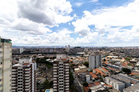 Apartamento para alugar com 175m², 3 quartos e 2 vagasVista Quarto 2