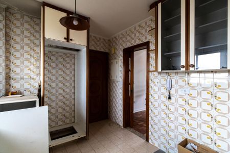 Apartamento para alugar com 175m², 3 quartos e 2 vagasCozinha 