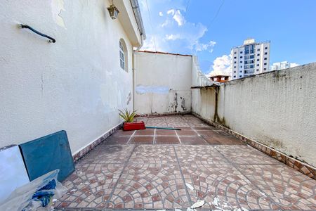 Casa para alugar com 150m², 3 quartos e 3 vagasVista da Suíte