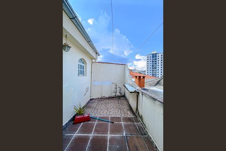 Casa para alugar com 150m², 3 quartos e 3 vagasÁrea externa
