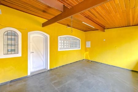 Casa para alugar com 150m², 3 quartos e 3 vagasÁrea externa