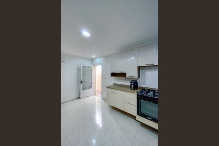 Casa para alugar com 150m², 3 quartos e 3 vagasCozinha