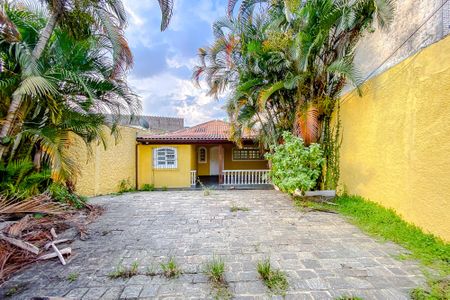 Casa para alugar com 150m², 3 quartos e 3 vagasGaragem