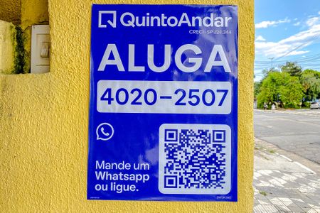 Casa para alugar com 150m², 3 quartos e 3 vagasPlaquinha