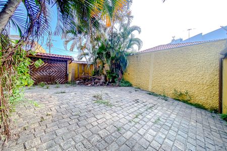 Casa para alugar com 150m², 3 quartos e 3 vagasGaragem