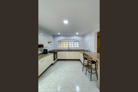 Casa para alugar com 150m², 3 quartos e 3 vagasCozinha