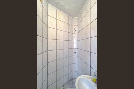 Casa para alugar com 150m², 3 quartos e 3 vagasBanheiro de serviço