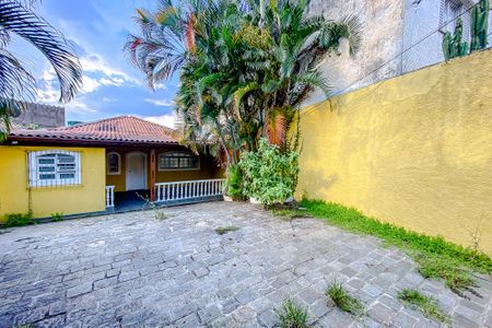 Casa para alugar com 150m², 3 quartos e 3 vagasGaragem