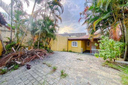 Casa para alugar com 150m², 3 quartos e 3 vagasGaragem