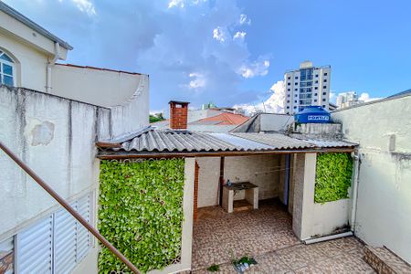 Casa para alugar com 150m², 3 quartos e 3 vagasVista da Suíte