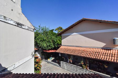 Casa de condomínio à venda com 138m², 3 quartos e 1 vaga Casa de condomínio à venda com 138m², 3 quartos e 1 vagaVista do quarto 2