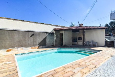 Casa de condomínio à venda com 138m², 3 quartos e 1 vaga Casa de condomínio à venda com 138m², 3 quartos e 1 vagaÁrea comum