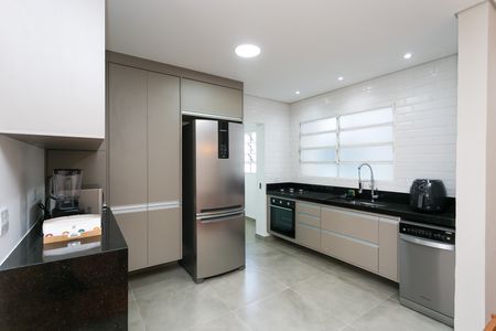 Apartamento à venda com 100m², 3 quartos e 1 vagaCozinha
