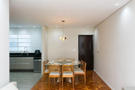 Apartamento à venda com 100m², 3 quartos e 1 vagasala