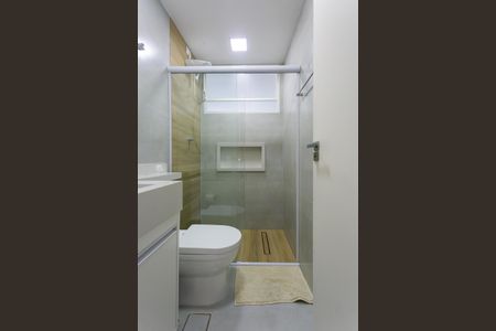 Apartamento à venda com 100m², 3 quartos e 1 vagaBanheiro