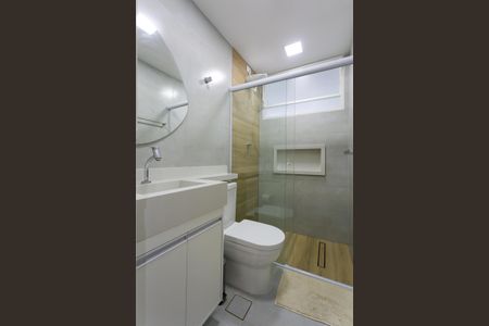 Apartamento à venda com 100m², 3 quartos e 1 vagaBanheiro