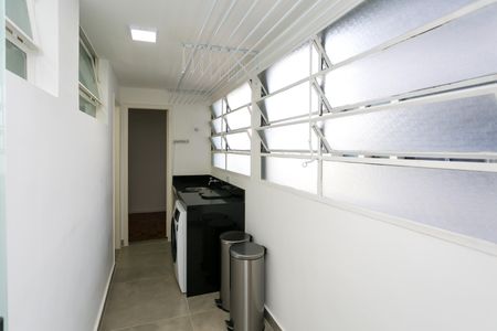 Apartamento à venda com 100m², 3 quartos e 1 vagaÁrea de Serviço