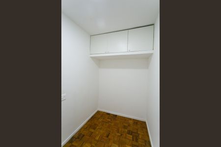 Apartamento à venda com 100m², 3 quartos e 1 vagaÁrea de Serviço