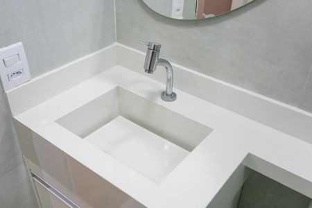 Apartamento à venda com 100m², 3 quartos e 1 vagaBanheiro