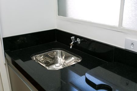 Apartamento à venda com 100m², 3 quartos e 1 vagaÁrea de Serviço