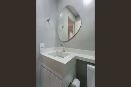 Apartamento à venda com 100m², 3 quartos e 1 vagaBanheiro