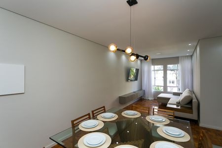 Apartamento à venda com 100m², 3 quartos e 1 vagasala