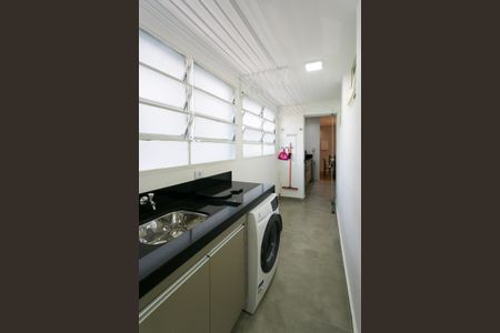 Apartamento à venda com 100m², 3 quartos e 1 vagaÁrea de Serviço