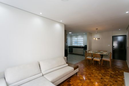 Apartamento à venda com 100m², 3 quartos e 1 vagasala