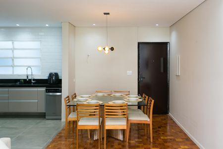 Apartamento à venda com 100m², 3 quartos e 1 vagasala