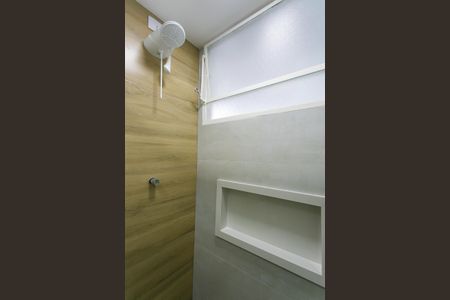 Apartamento à venda com 100m², 3 quartos e 1 vagaBanheiro