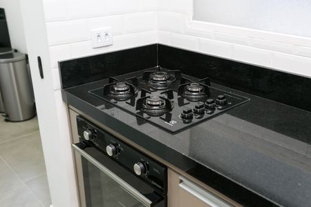 Apartamento à venda com 100m², 3 quartos e 1 vagaCozinha