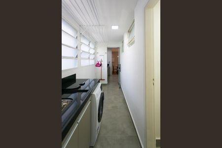 Apartamento à venda com 100m², 3 quartos e 1 vagaÁrea de Serviço