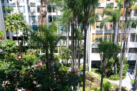 Apartamento à venda com 100m², 3 quartos e 1 vagaquarto 2 vista