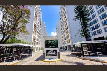 Apartamento à venda com 100m², 3 quartos e 1 vagaFachada