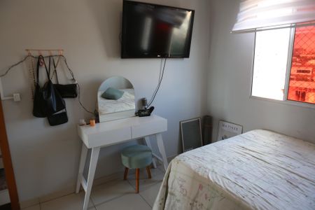 Apartamento à venda com 180m², 4 quartos e 2 vagasQuarto 3