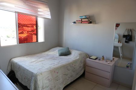 Apartamento à venda com 180m², 4 quartos e 2 vagasQuarto 3