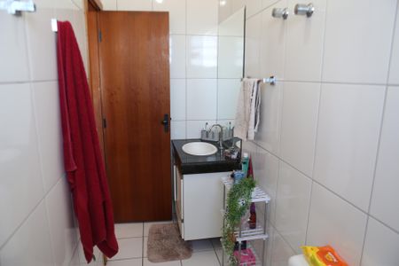 Apartamento à venda com 180m², 4 quartos e 2 vagasBanheiro