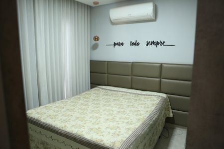 Apartamento à venda com 180m², 4 quartos e 2 vagasSuíte 1