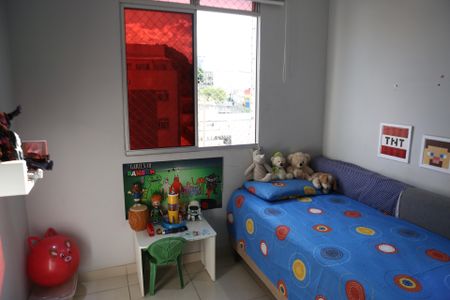 Apartamento à venda com 180m², 4 quartos e 2 vagasQuarto 1 